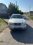 Авто «Chery Eastar”