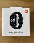 Smartwatch Xiaomi Redmi Watch 5 Lite