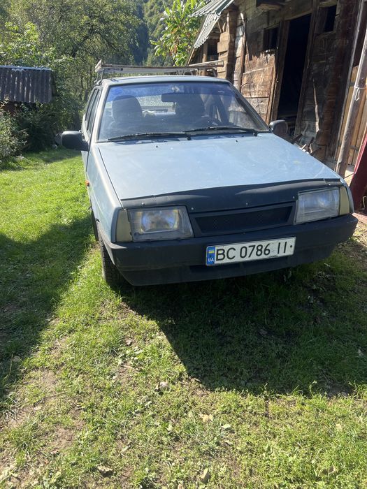 Продам Ваз 21099
