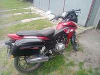 Motor 50 z silnikiem 110