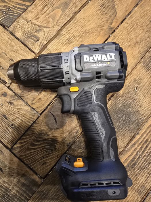 Dewalt dcd85, wkretarka udarowa, nowa.