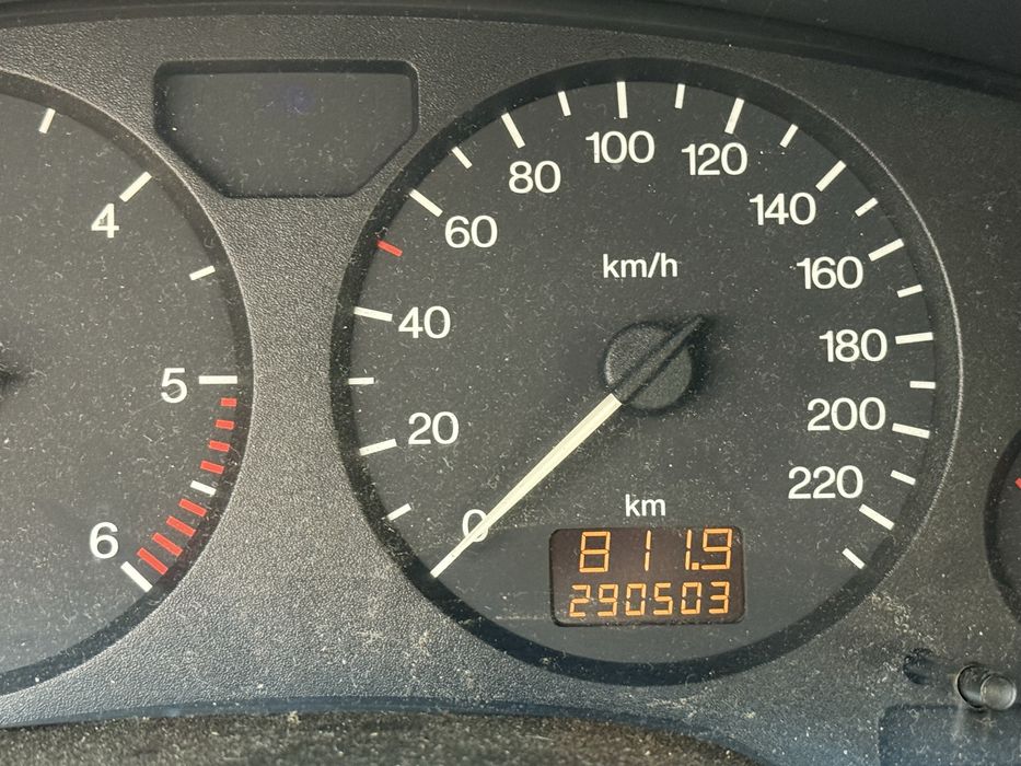 Opel Astra 1.7 DTI Motor Isuzu