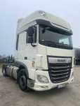 DAF XF 480 Serwisowany