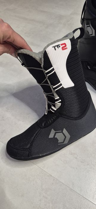 Buty snowboardowe Northwave Legend