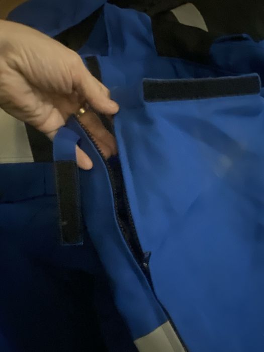 Odzierz robocza Bluewear