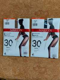 Колготки MARILYN 4-L 30 DEN