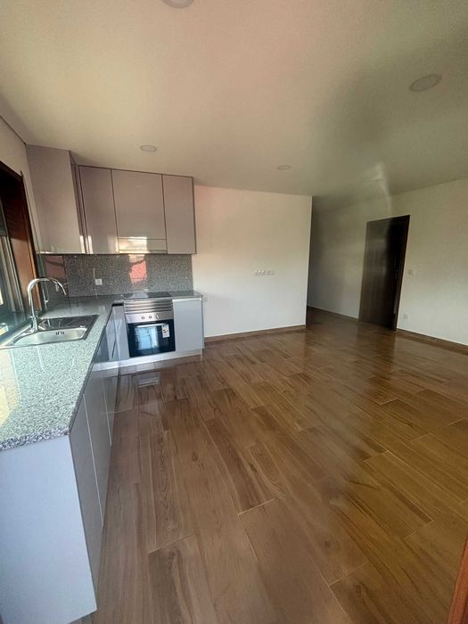 Apartamento T2 - Oliveira de Azemeis