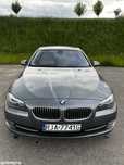 BMW Seria 5 BMW f10 530d 245km