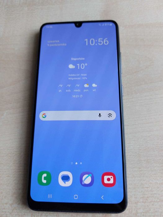 Samsung Galaxy A32 SM-A325F/DS Smartfon Telefon