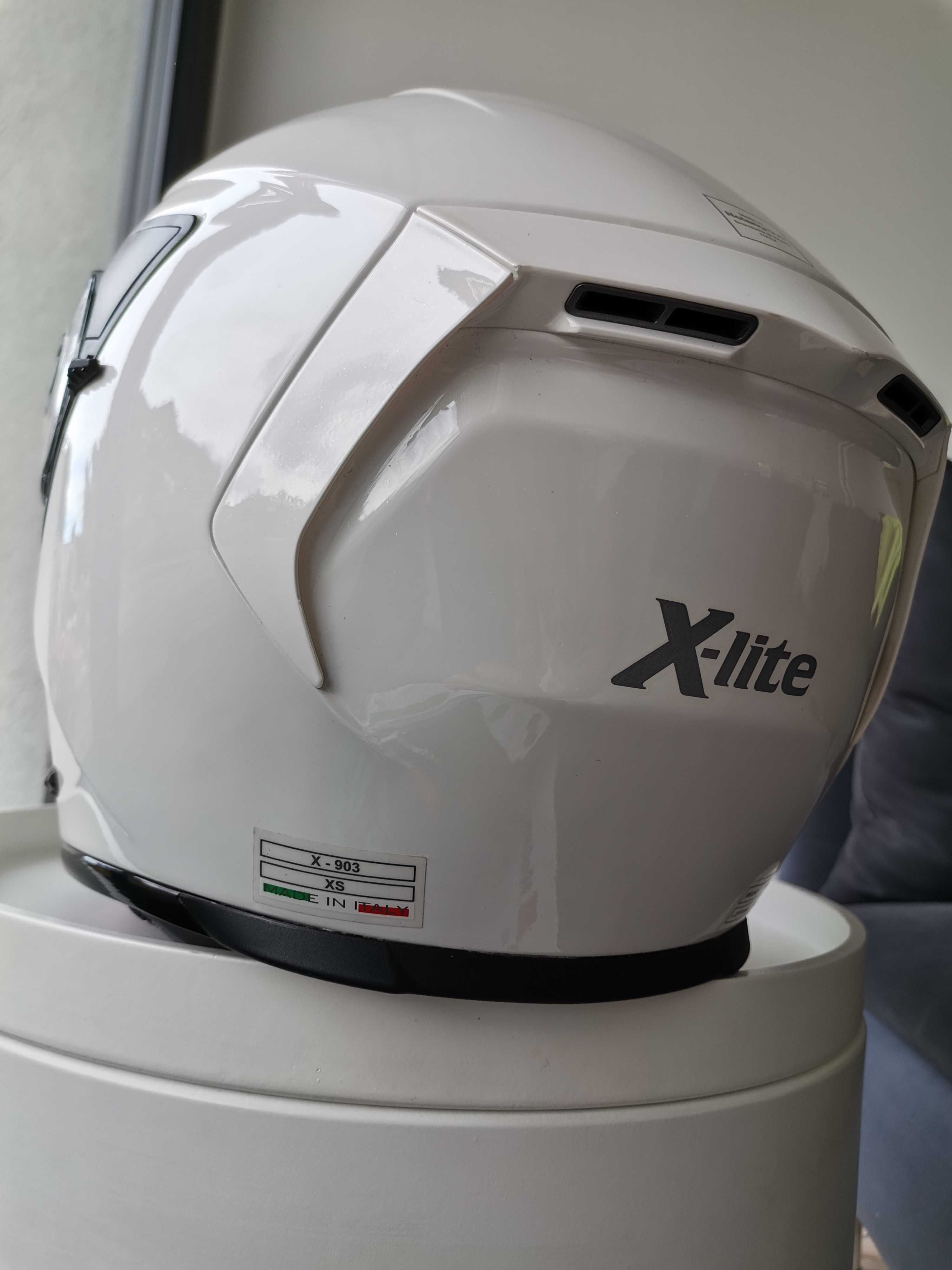 Kask motocyklowy X-lite X903 XS