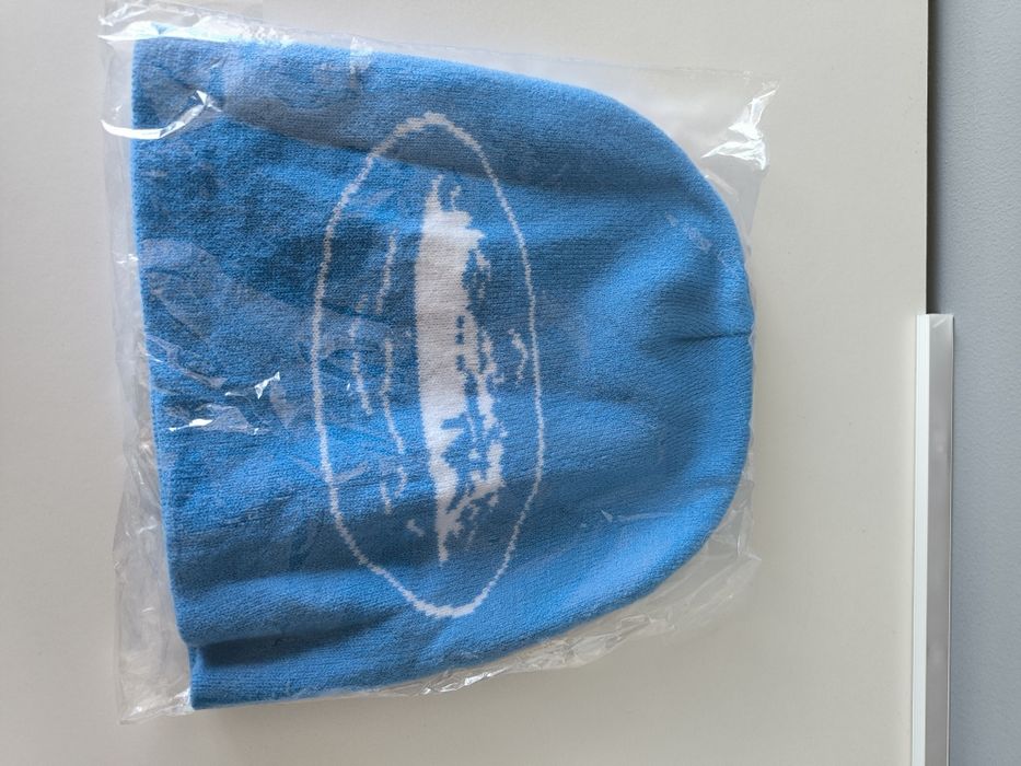 Czapka corteiz zimowa beanie