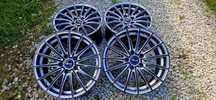Felgi BROCK 18 5x120 BMW,Opel Insignia