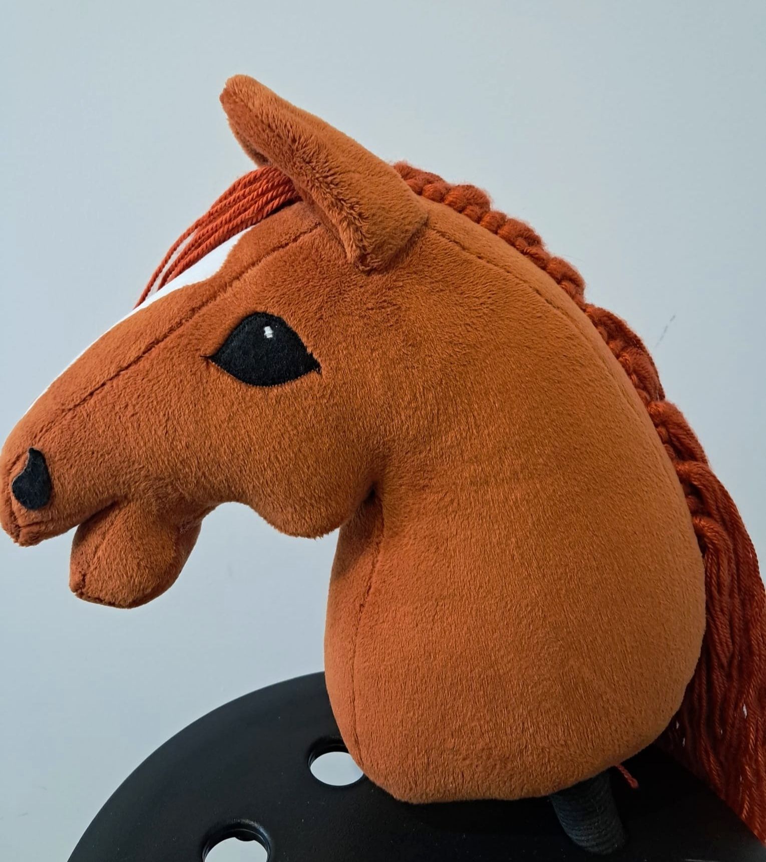 Hobby Horse rudy A4