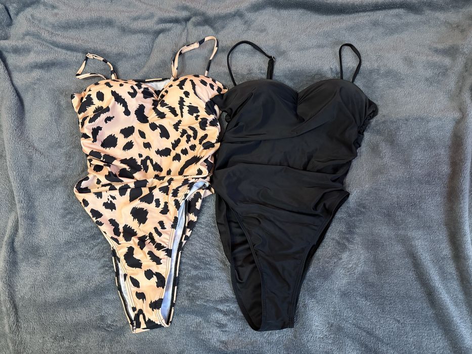 Жіночі купальники