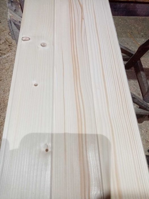 Дерев'яна вагонка, імітація бруса,  підлога !!!