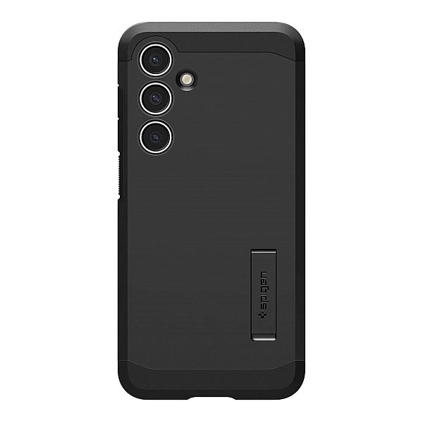Spigen Tough Armor Magsafe Galaxy S24 Fe Black