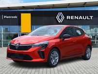 Renault Clio Nowe Renault Clio evolution TCe 100 LPG