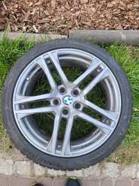 Alufelgi 19 , et20, bmw, e61, 8JX19H2, opony 225x45/19 m+s