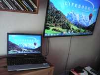 Laptop Notebook Fujitsu A532 seria LIFEBOOK i5 16GB 500GB