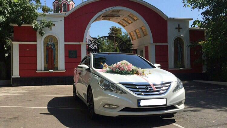 Аренда лимузинов и VIP Авто на свадьбу от 50$ в час
