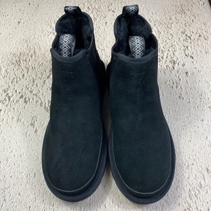 1121644 оригінал чоловічі уггі UGG Neumel Chelsea