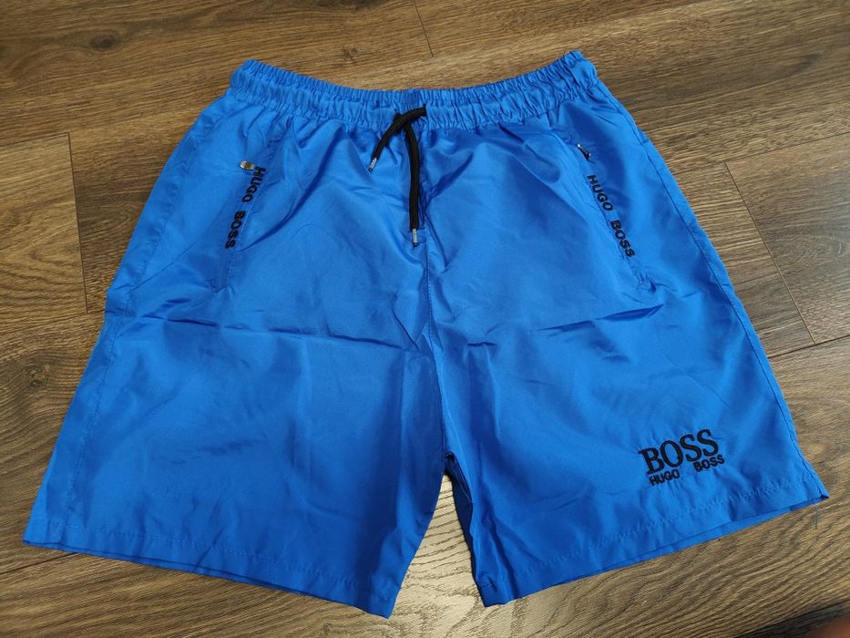 Spodenki śliskie kąpielowe