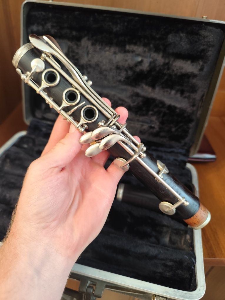 Кларнет Selmer Signet 100 (USA)