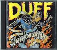 Duff McKagan (Guns n'Roses) - Believe in Me (1993) [RARO] GEFD-24605