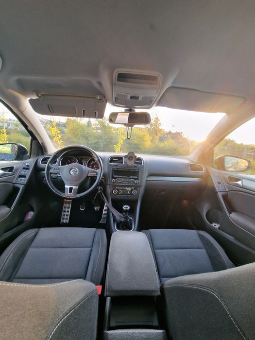 Golf 1.6 TDi Best Edition