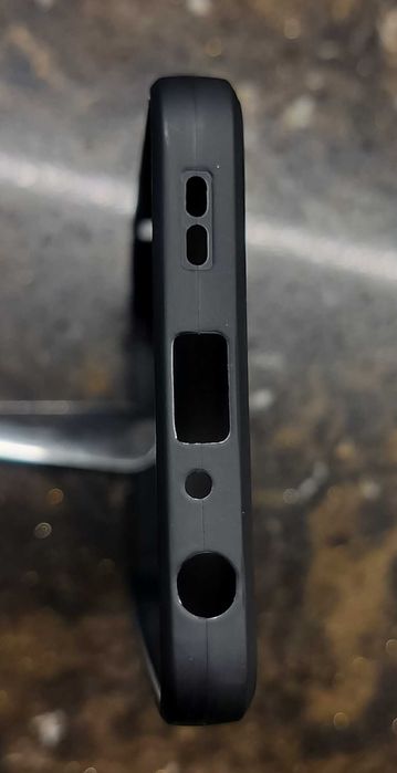 Силіконовий чохол для смартфона OnePlus Nord CE 3 Lite.