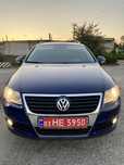 Volkswagen Passat 2009 рік