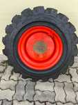 Roda pneu bobcat nova