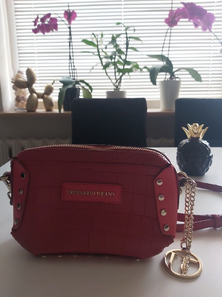 Torebka Trussardi