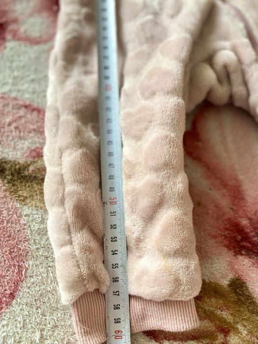 Комбінезон осінь/весна 80/86р