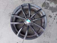 BMW SÉRIE 1 F20 JANTE 16 (UNIDADE) - J128