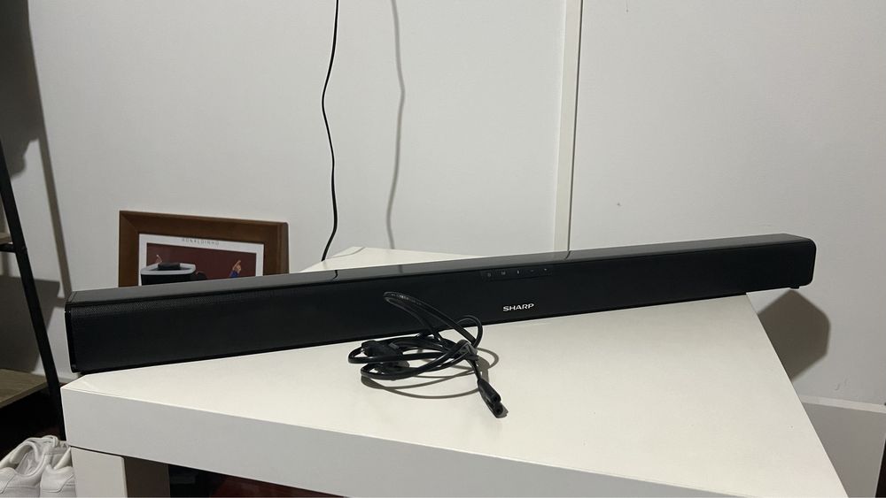 Sharp sound bar HT-SB110