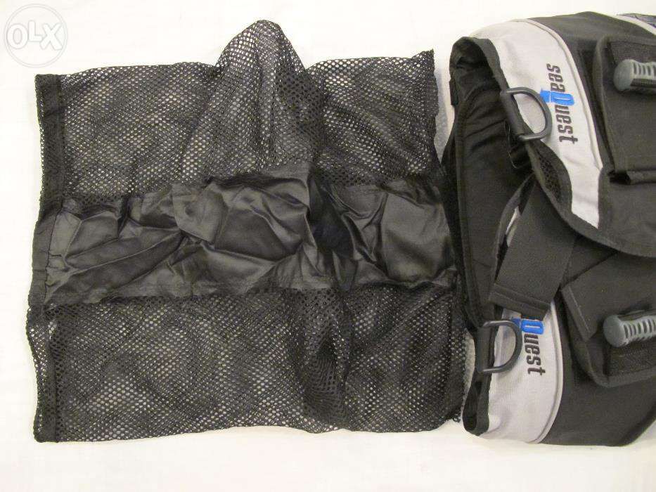 Компенсатор Aqua Lung SeaQuest Passport