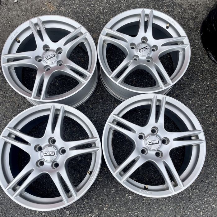 Диски 5/108 r16 Ford, Volvo