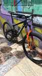 Specialized enduro sworks