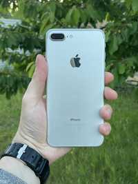 iPhone 7 Plus 32 gb. Silver