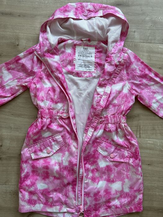 Вітровка курточка M&S 8-9років