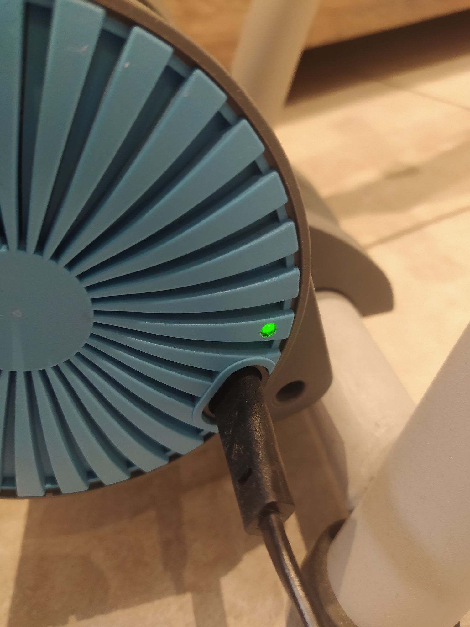 Trenażer rowerowy smart Tacx Vortex