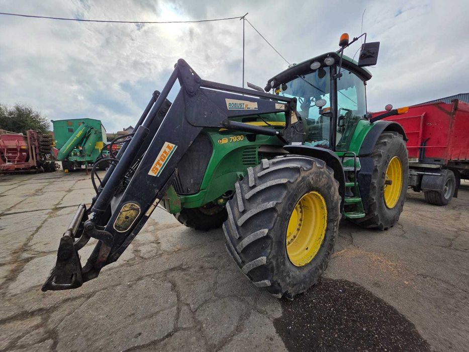 John Deere 7930.7930
