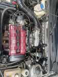 Motor e caixa d16a9 1.6i16