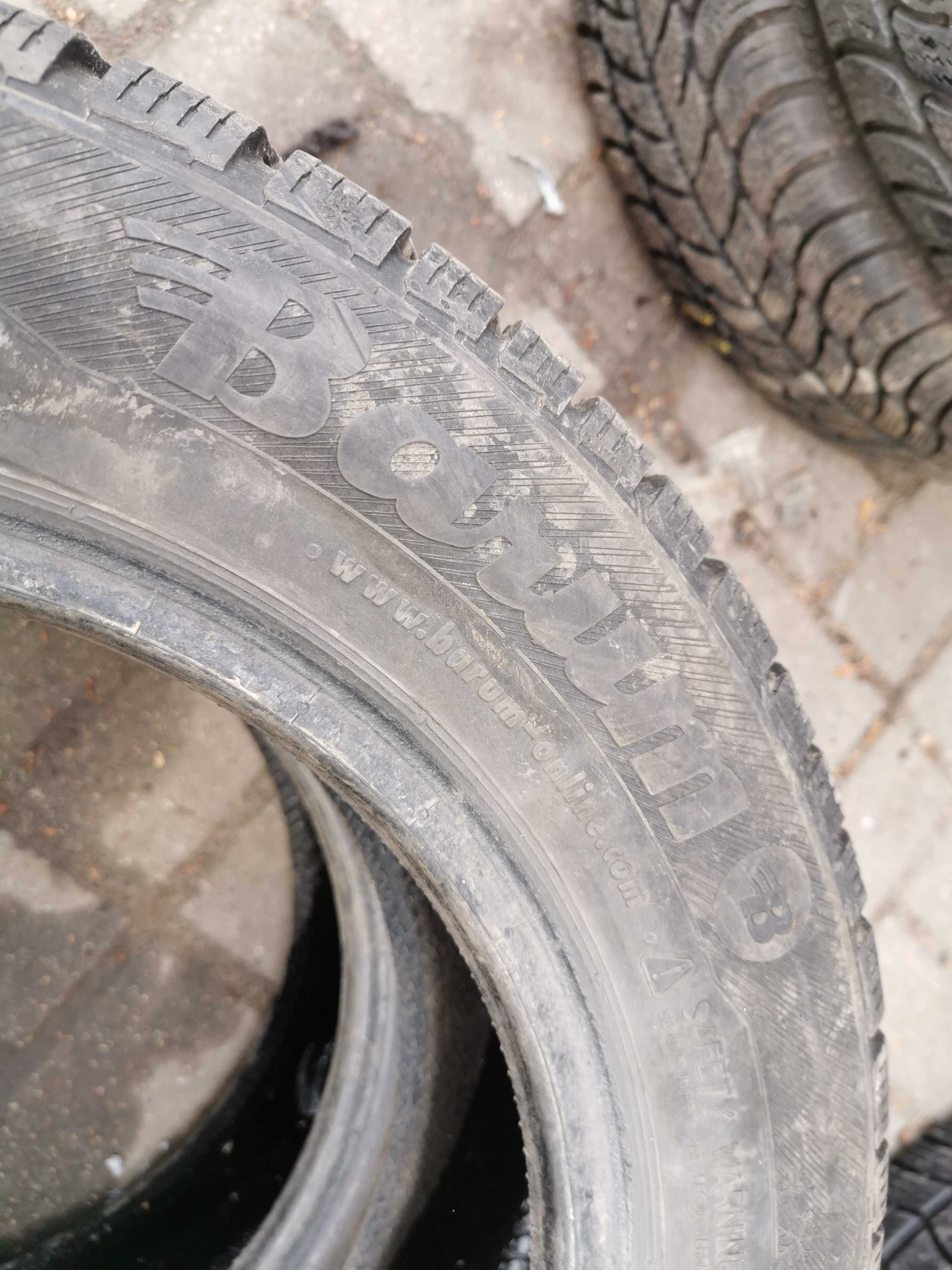 Barum Polaris 3 175/65r14 82T N1528