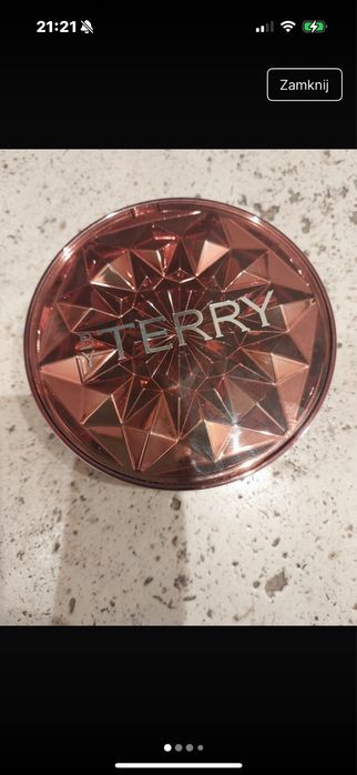 Bronzer By Terry