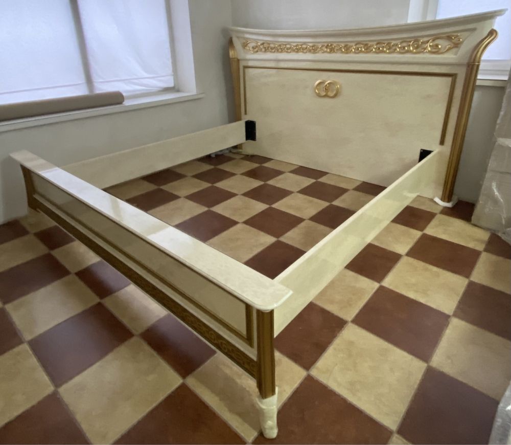 Кровать Arredo Classic. Наявності