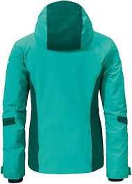 Kurtka narciarska Schöffel r. M