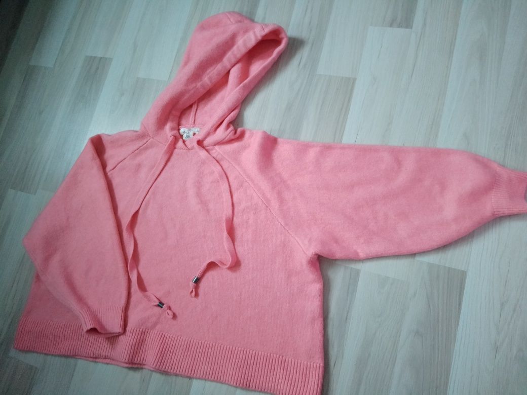Swetr oversize H&M