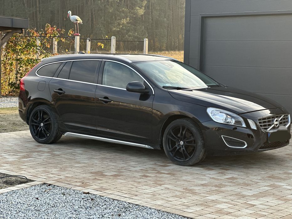 Продам Volvo V60